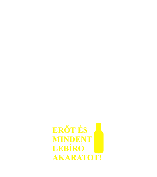  minta sötétkék pólón
