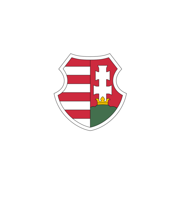  minta fehér/piros pólón
