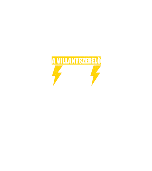  minta királykék pólón