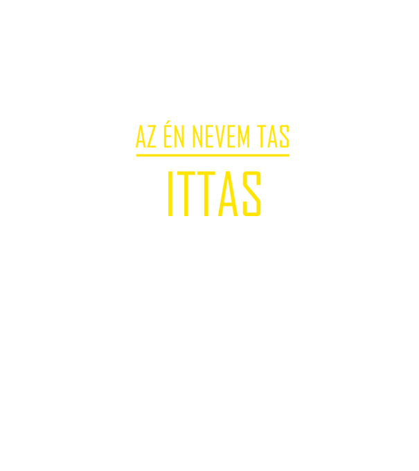  minta fekete/piros pólón