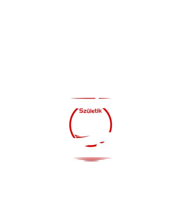  minta piros pólón