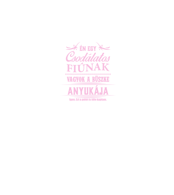  minta sötétkék pólón