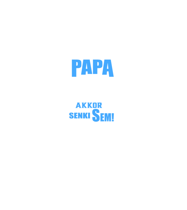  minta sötétkék pólón