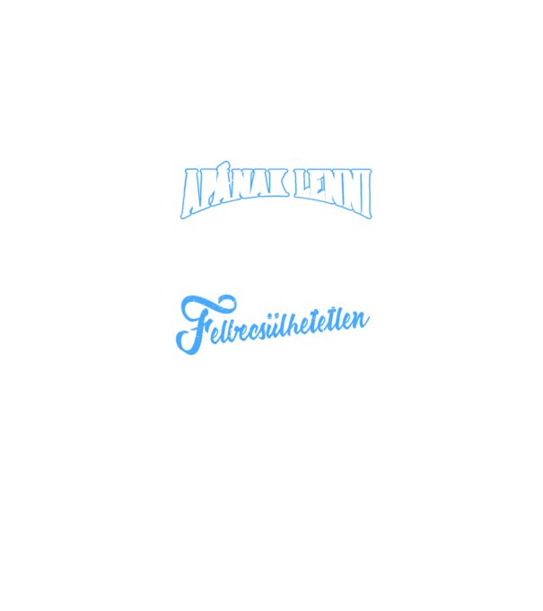  minta farmerkék pólón