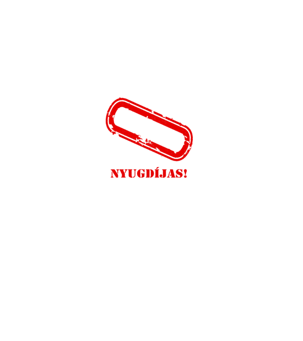 minta piros pólón