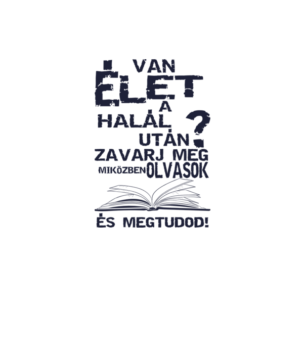  minta szürke pólón