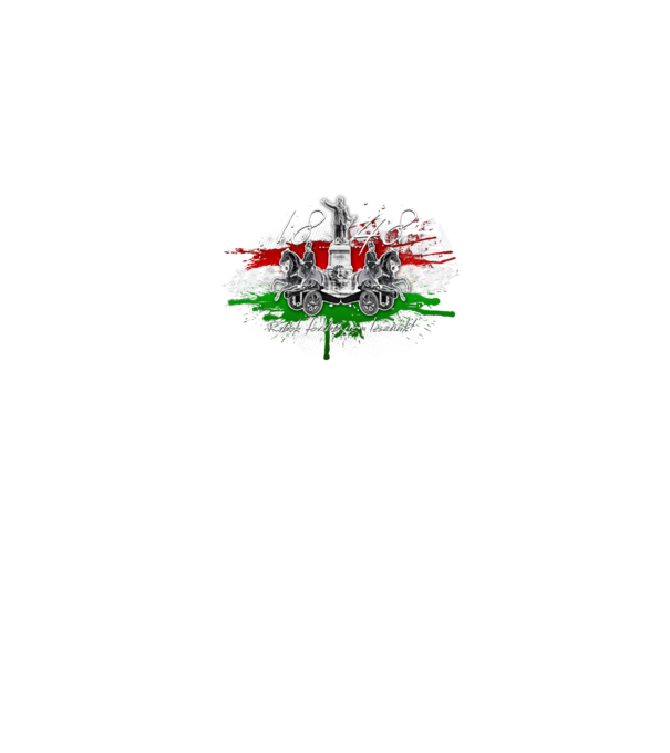  minta fehér/royal pólón