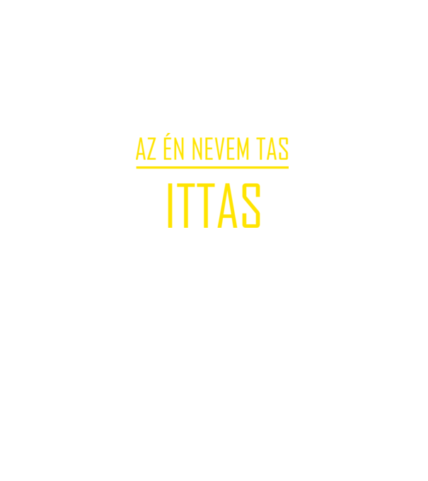  minta sötétkék pólón