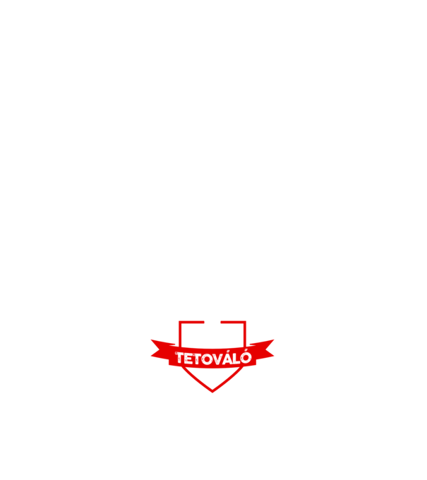  minta sötétkék pólón