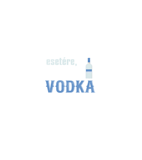  minta sötétkék pólón