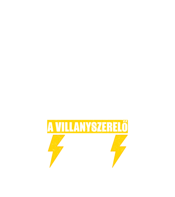  minta királykék pólón