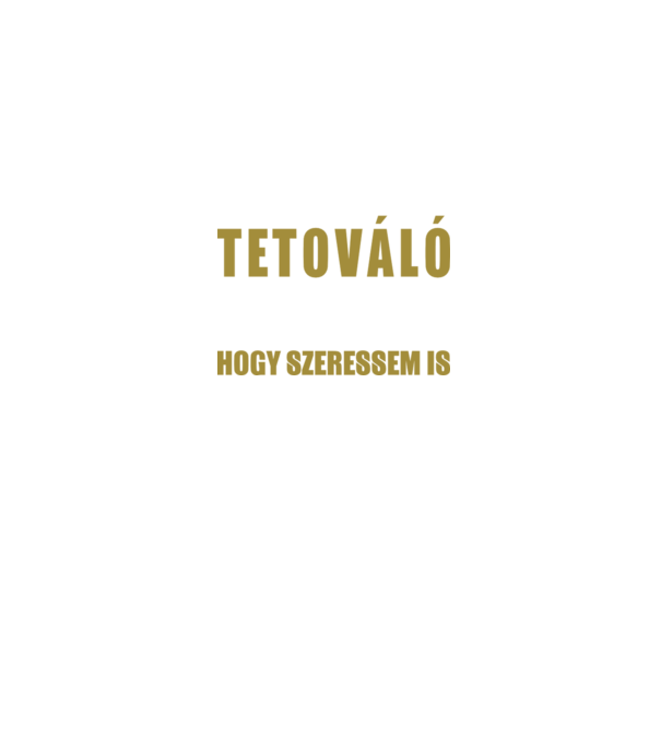  minta sötétkék pólón
