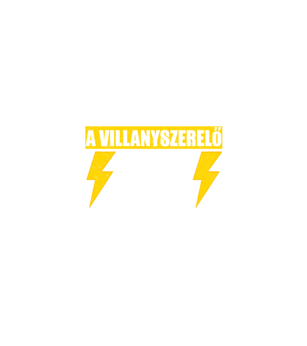  minta királykék pólón