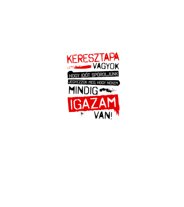  minta szürke pólón