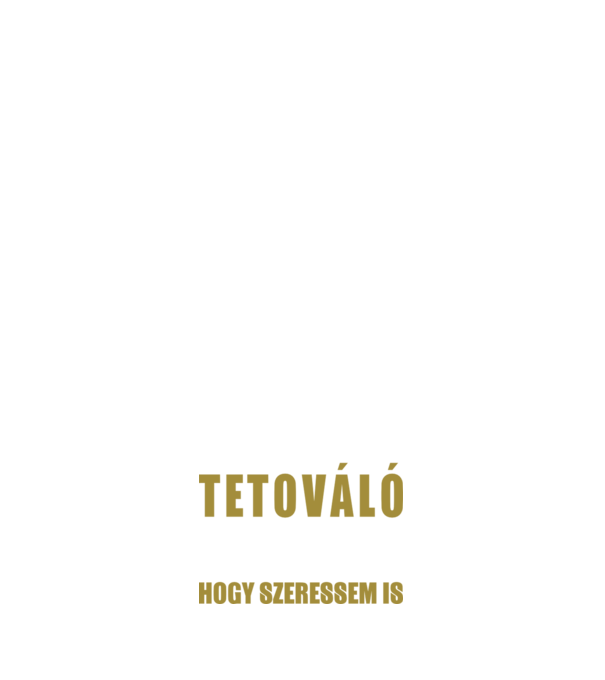 minta sötétkék pólón