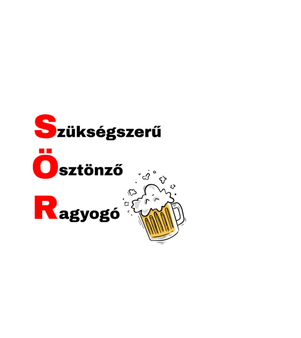  minta világoskék pólón