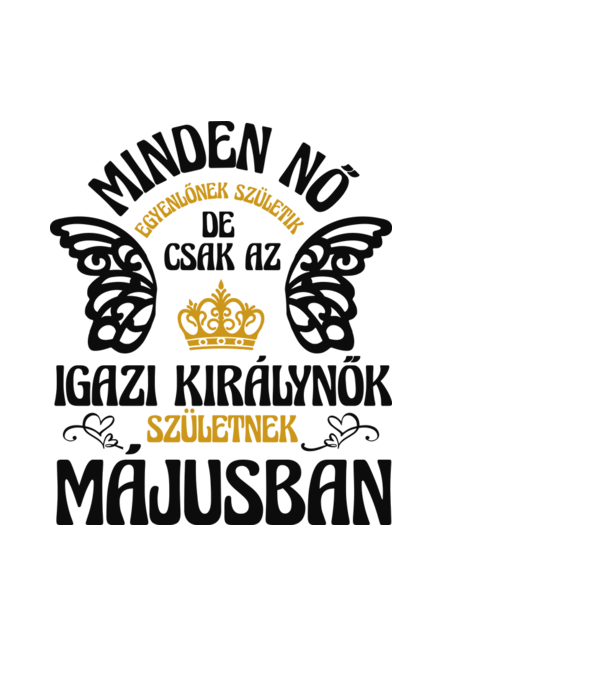  minta világoskék pólón