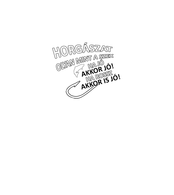  minta királykék pólón