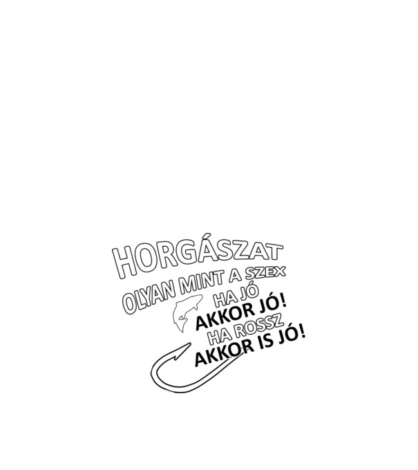  minta királykék pólón