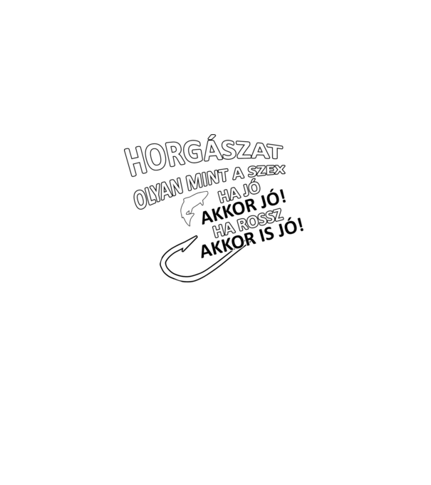  minta királykék pólón