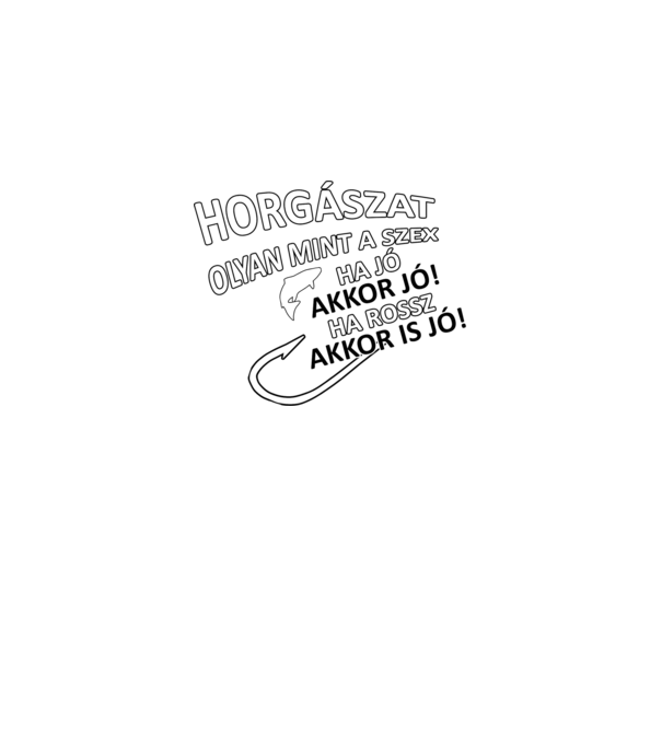  minta királykék pólón