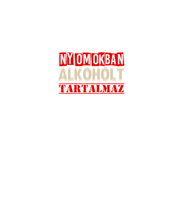  minta sötétkék pólón