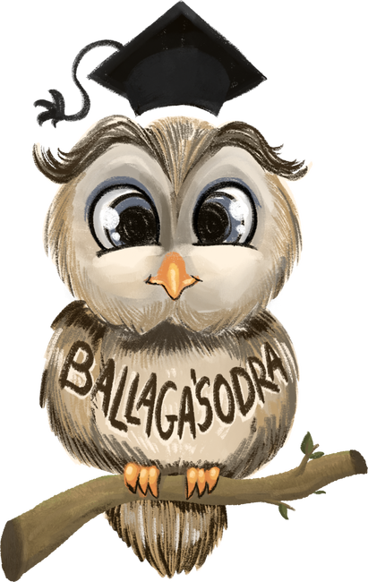 BallagóBagoly