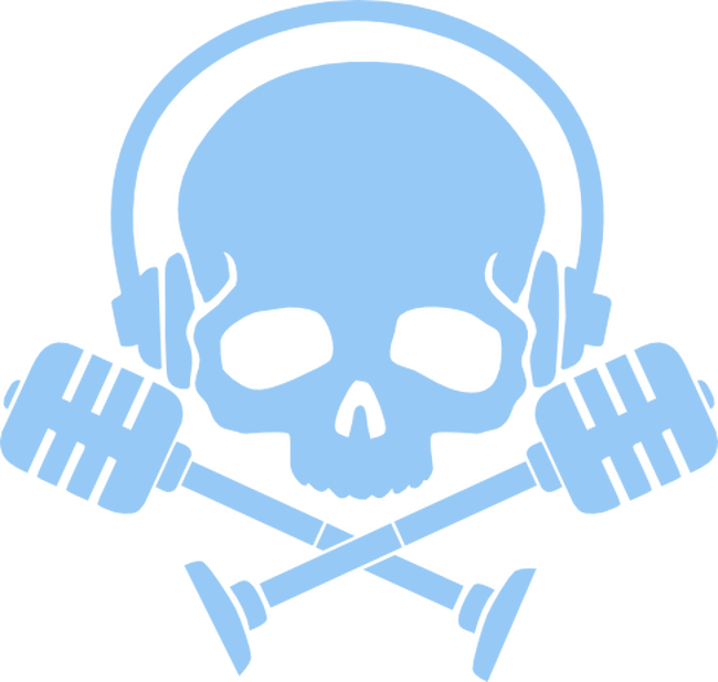 Skull Dj