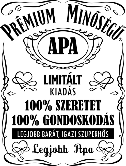 PRÉMIUM 2 apa