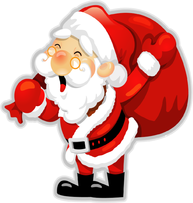 Santa 6