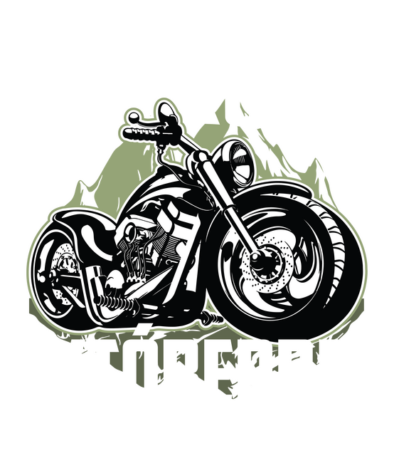 Legjobb motoros hegyek OKTÓBER