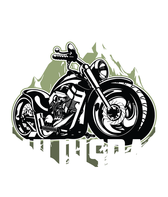 Legjobb motoros hegyek JÚLIUS