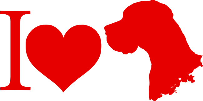 I love doggy