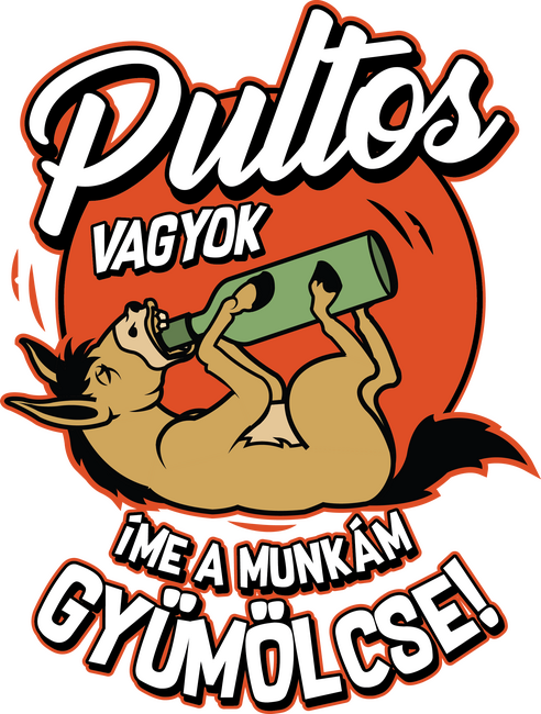 Munkám gyümölcse