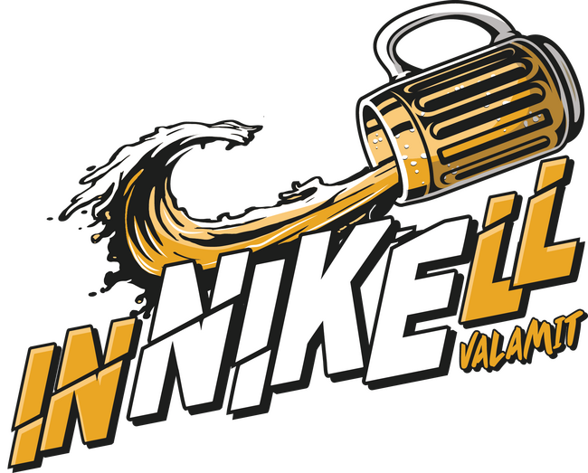 InNIKEll sörös