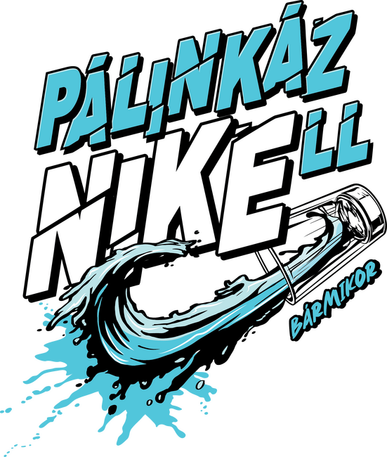 PálinkázNIKEll