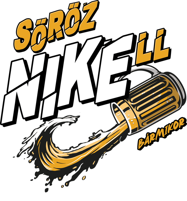 SörözNIKEll