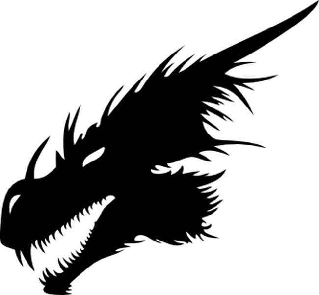 Sárkányfej