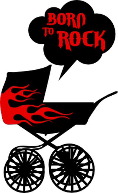 Born To Rock