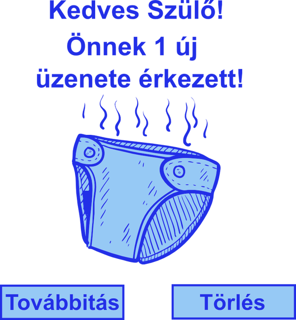 kedves szülő