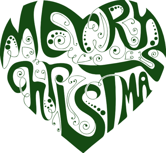 Merry Heart