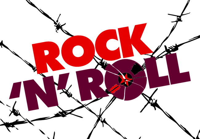 Rock-N-Roll-Wallpaper