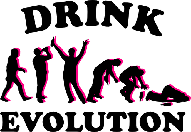 Drink evolution