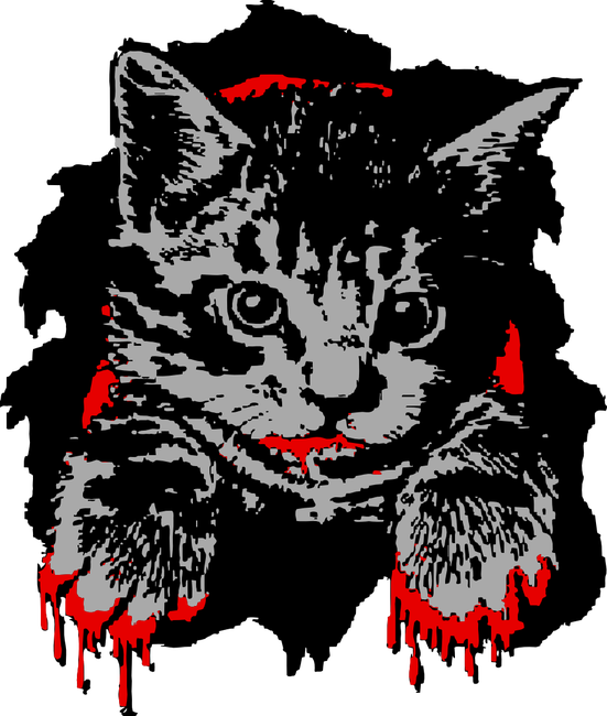 Bloodcat