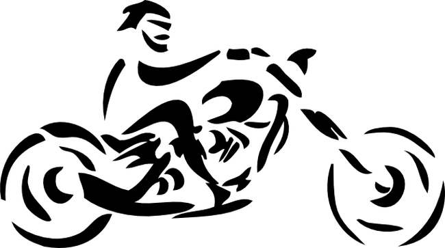 tribal motoros