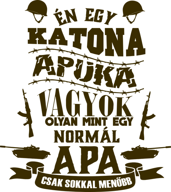 Katona Apuka