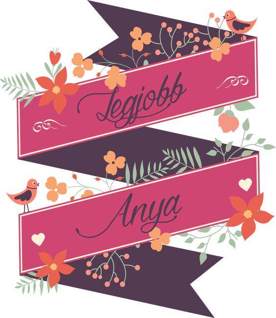 legjobb anya