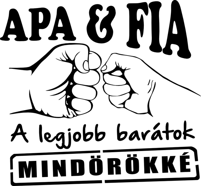 Apa fia