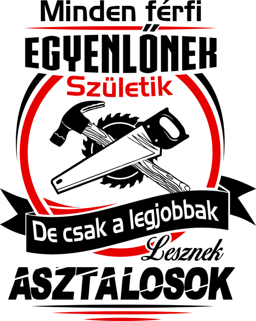Legjobbak asztalosok