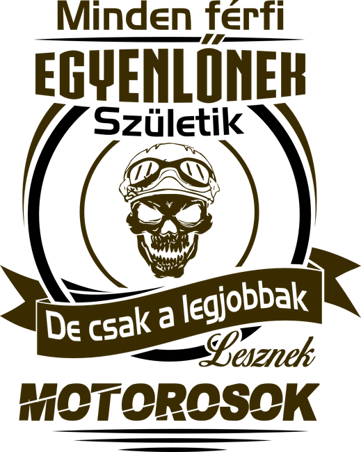 Legjobbak motorosok